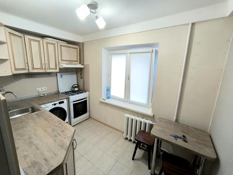 квартира по адресу Зодчих ул., 6-А