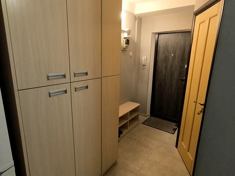 квартира по адресу Зодчих ул., 6-А