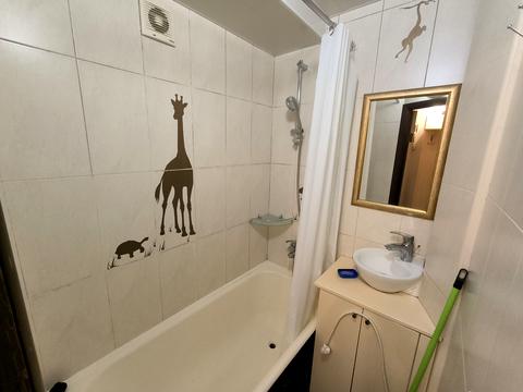 квартира по адресу Зодчих ул., 6-А