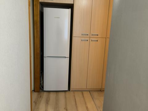 квартира по адресу Зодчих ул., 6-А