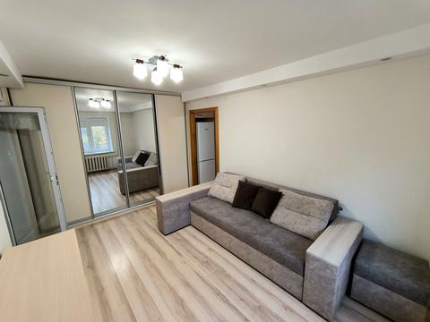 квартира по адресу Зодчих ул., 6-А