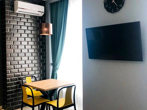 квартира по адресу Большая Арнаутская ул., 23б