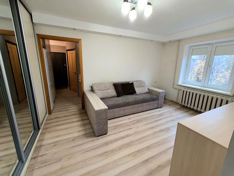 квартира по адресу Зодчих ул., 6-А