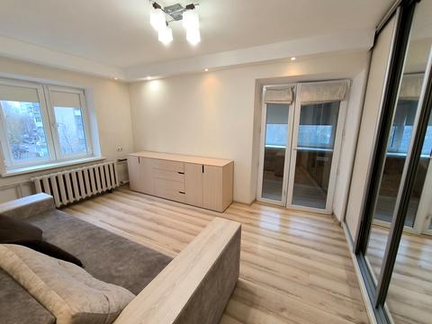 квартира по адресу Зодчих ул., 6-А