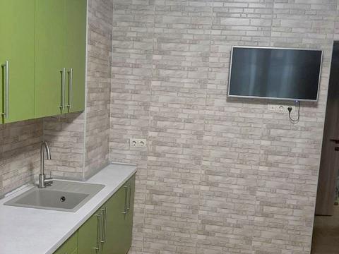 квартира за адресою Спортивна вул., 3/2