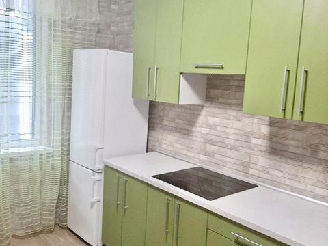 квартира за адресою Спортивна вул., 3/2