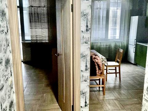 квартира за адресою Спортивна вул., 3/2