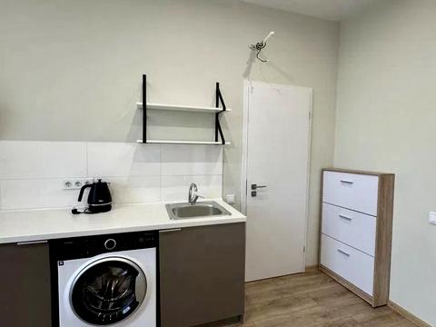 квартира за адресою Геранієва вул., 8