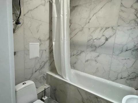 квартира за адресою Геранієва вул., 8