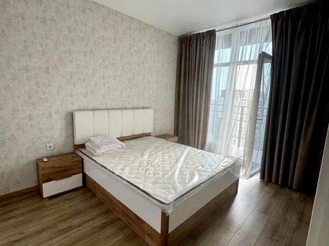 квартира за адресою Геранієва вул., 8