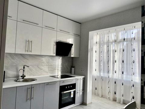 квартира за адресою Перлинна вул., 1б