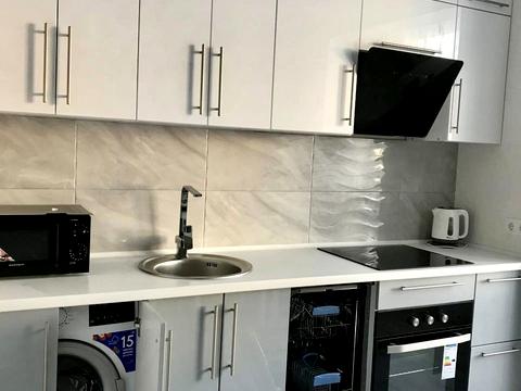 квартира за адресою Перлинна вул., 1б