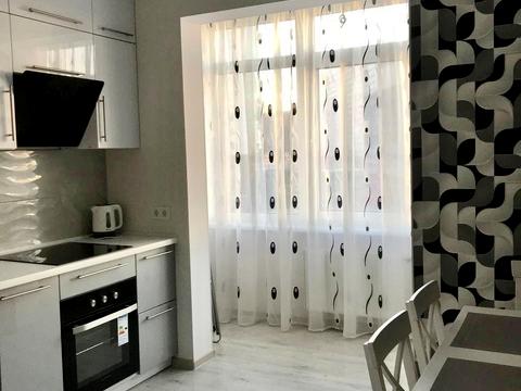 квартира за адресою Перлинна вул., 1б