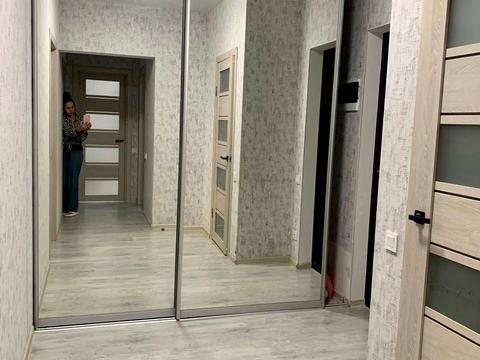 квартира за адресою Перлинна вул., 1б