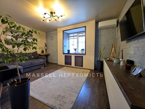 квартира за адресою Героїв Крут вул. (Черепіна), 26