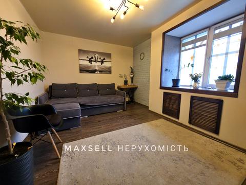 квартира за адресою Героїв Крут вул. (Черепіна), 26