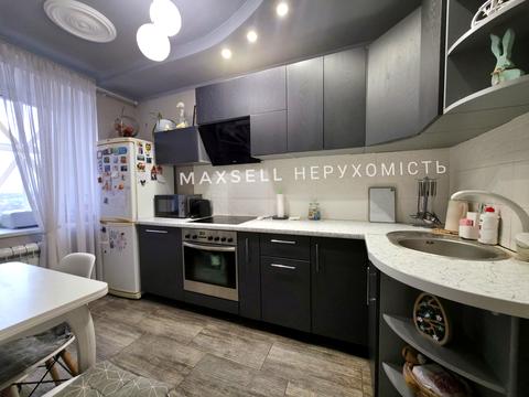 квартира за адресою Героїв Крут вул. (Черепіна), 26