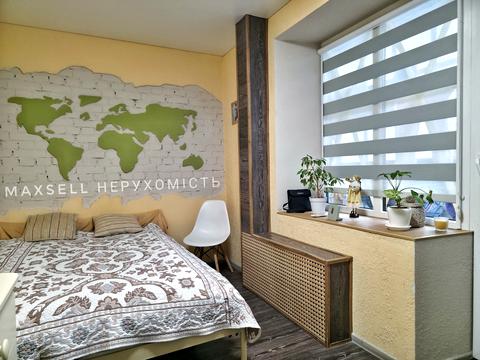 квартира за адресою Героїв Крут вул. (Черепіна), 26