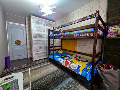 квартира за адресою Героїв Крут вул. (Черепіна), 26