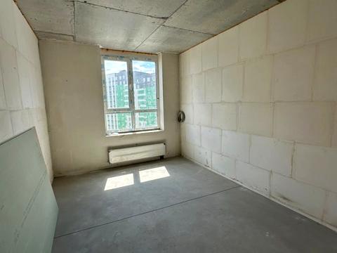 квартира по адресу Университетская ул., 3/2