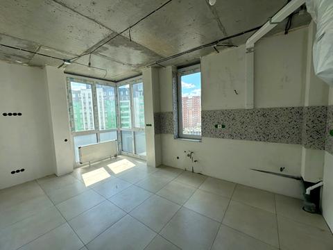 квартира по адресу Университетская ул., 3/2