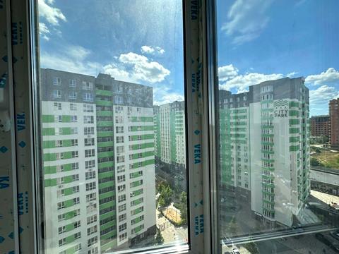 квартира по адресу Университетская ул., 3/2