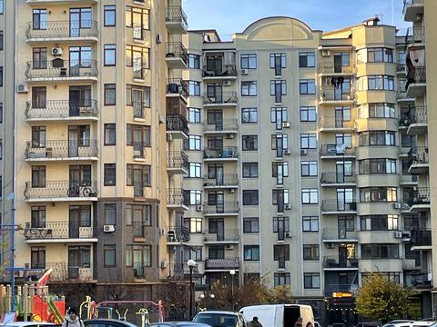 квартира по адресу Университетская ул., 3/2