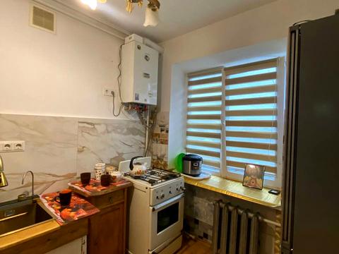 квартира по адресу Ивана Пулюя ул., 10