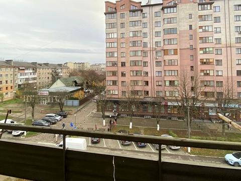 квартира по адресу Ивана Пулюя ул., 10