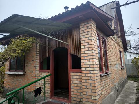 будинок за адресою Садова