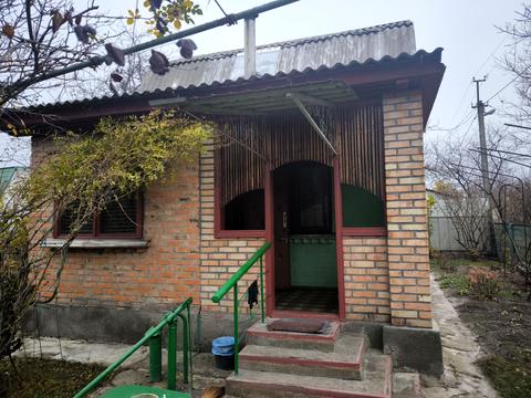 будинок за адресою Садова