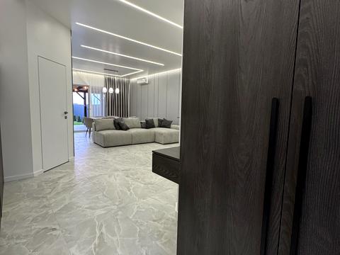 дом по адресу Канальна