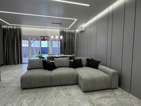 дом по адресу Канальна