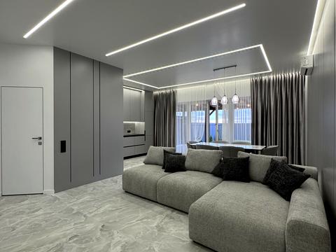 дом по адресу Канальна