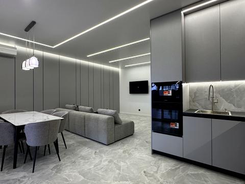 дом по адресу Канальна