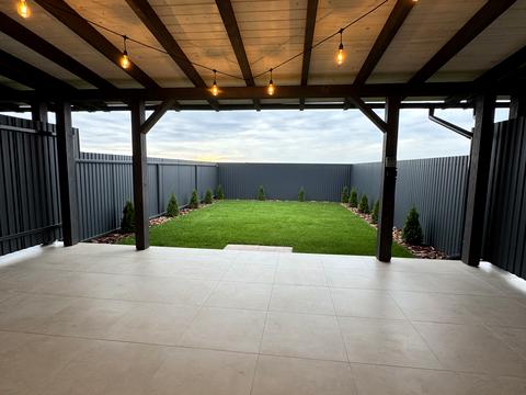 дом по адресу Канальна