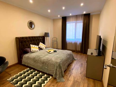 квартира по адресу Добрянского ул., 19