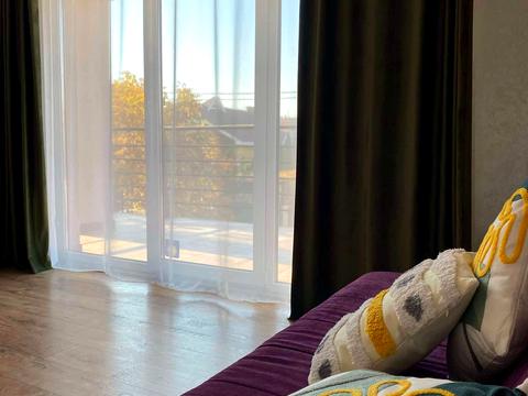 квартира по адресу Добрянского ул., 19