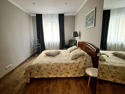 квартира по адресу Добрянского ул., 19