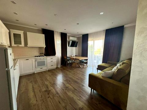 квартира по адресу Добрянского ул., 19