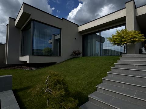 будинок за адресою Срібляста вул., 6