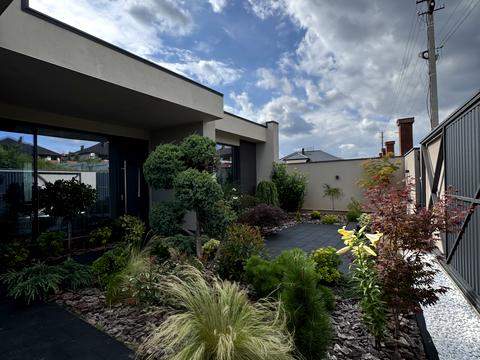 будинок за адресою Срібляста вул., 6