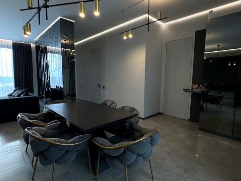 будинок за адресою Срібляста вул., 6