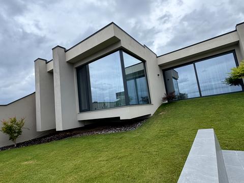 будинок за адресою Срібляста вул., 6