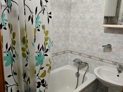 квартира по адресу Героев просп., 3