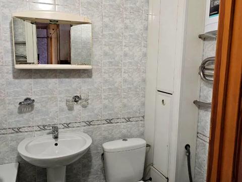 квартира по адресу Героев просп., 3