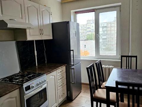 квартира по адресу Героев просп., 3