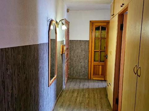 квартира по адресу Героев просп., 3