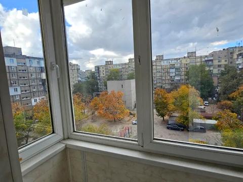 квартира по адресу Героев просп., 3