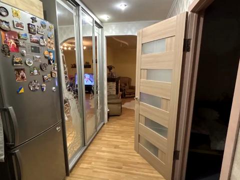 квартира по адресу Слобожанский просп. (Газеты "Правда"), 87